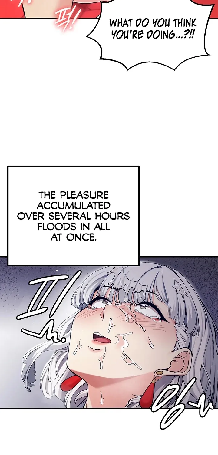 Regressed Warriors Female Dominance Diary Chapter 73 page 18 - 
