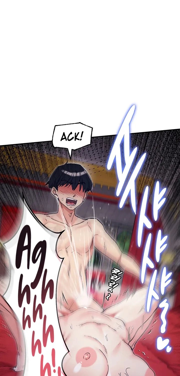 Regressed Warriors Female Dominance Diary Chapter 73 page 19 - 