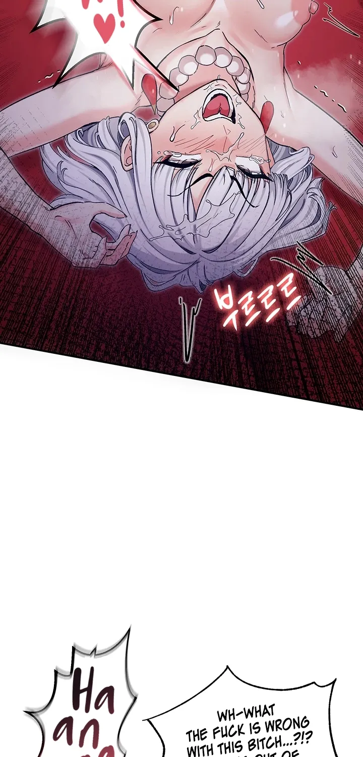 Regressed Warriors Female Dominance Diary Chapter 73 page 20 - 