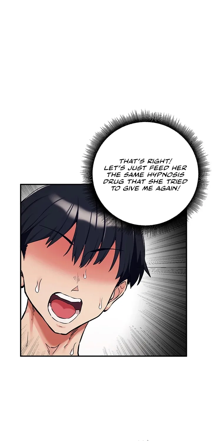 Regressed Warriors Female Dominance Diary Chapter 73 page 24 - 