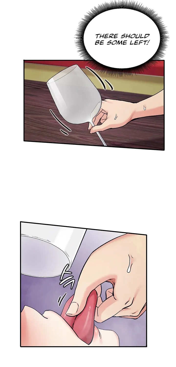 Regressed Warriors Female Dominance Diary Chapter 73 page 25 - 