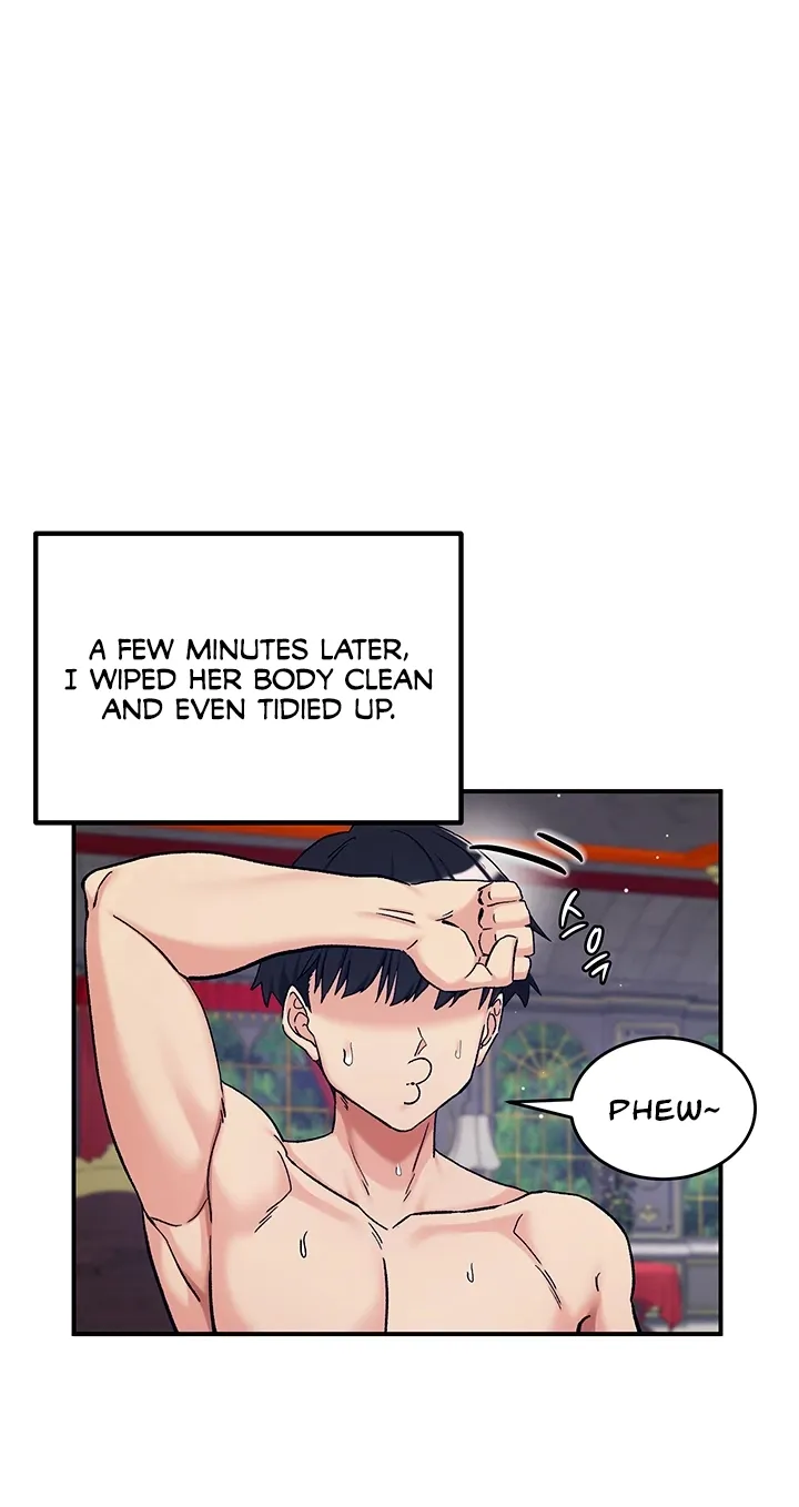 Regressed Warriors Female Dominance Diary Chapter 73 page 27 - 