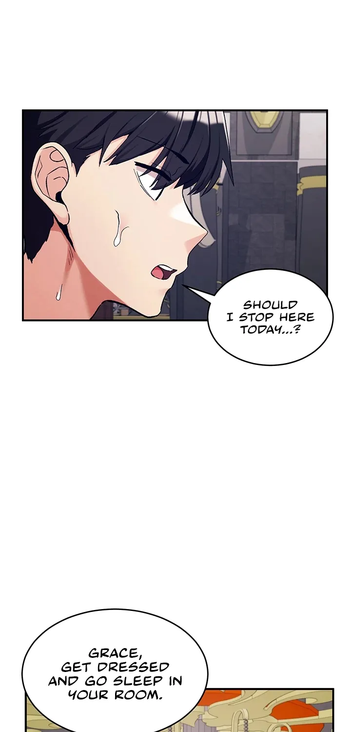 Regressed Warriors Female Dominance Diary Chapter 73 page 29 - 