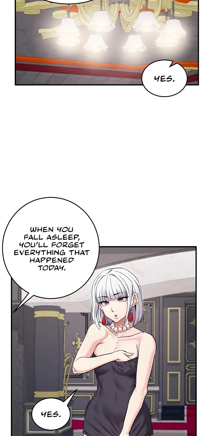 Regressed Warriors Female Dominance Diary Chapter 73 page 30 - 