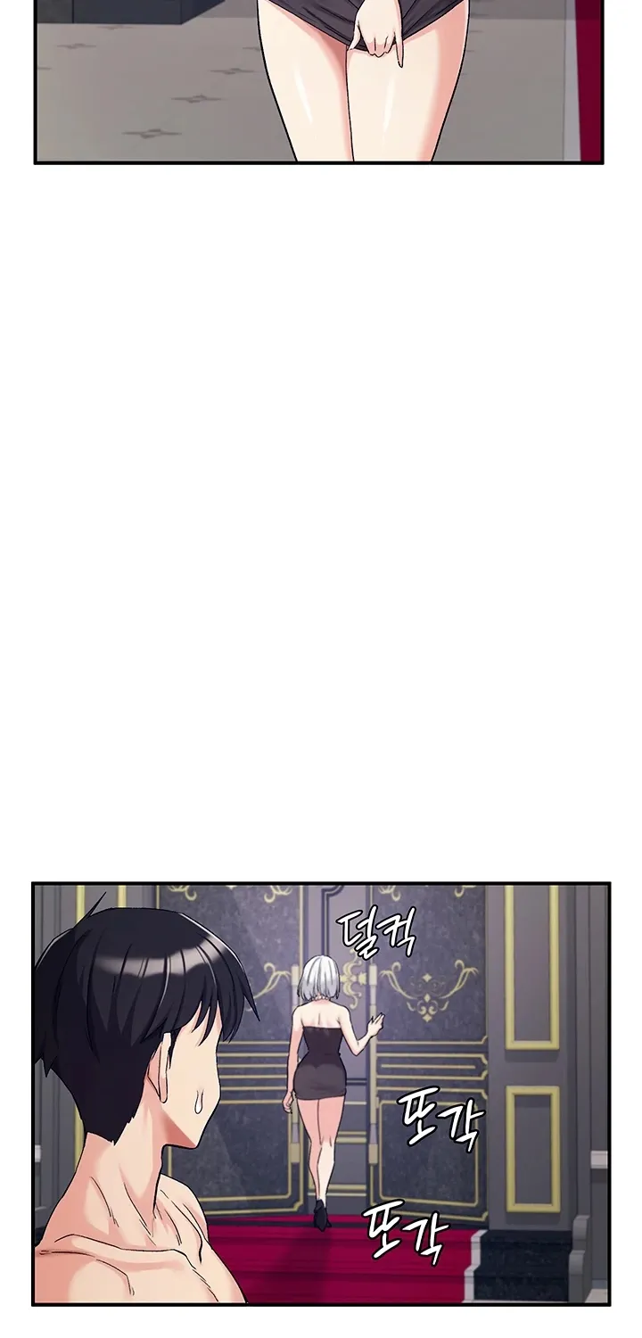 Regressed Warriors Female Dominance Diary Chapter 73 page 31 - 
