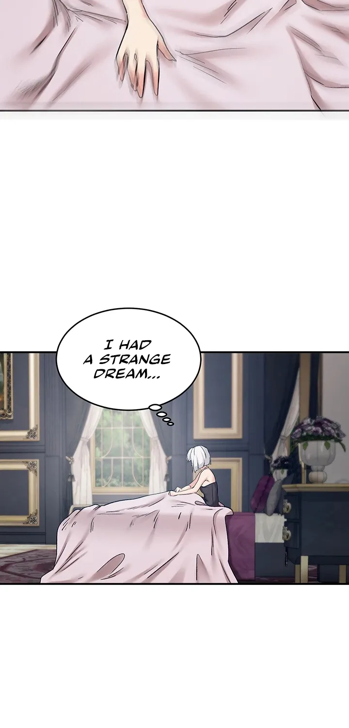 Regressed Warriors Female Dominance Diary Chapter 73 page 36 - 