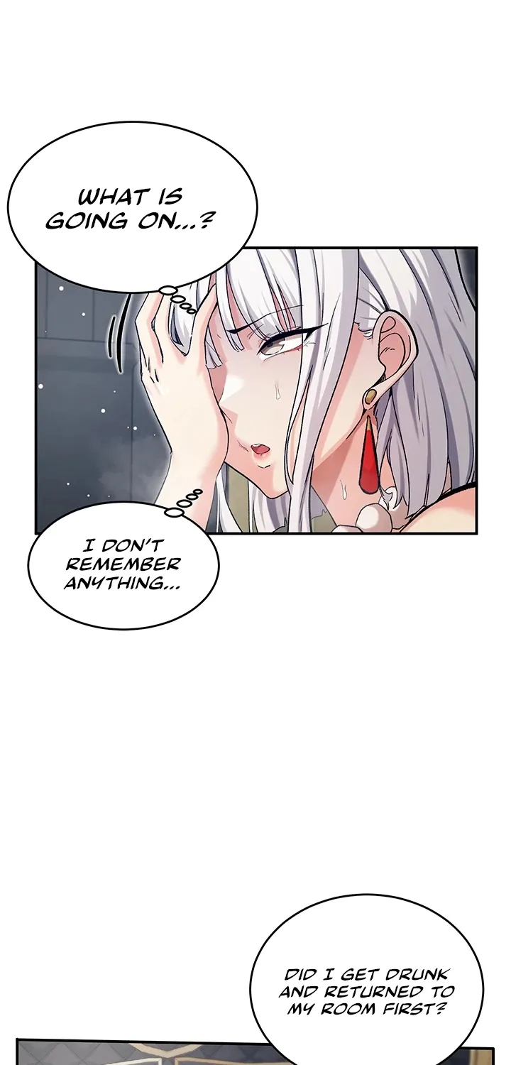 Regressed Warriors Female Dominance Diary Chapter 73 page 37 - 