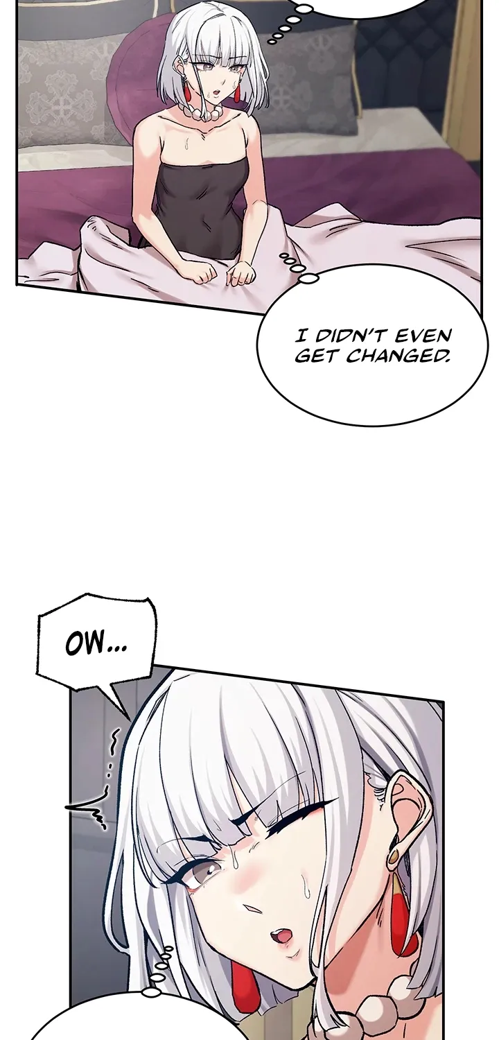 Regressed Warriors Female Dominance Diary Chapter 73 page 38 - 