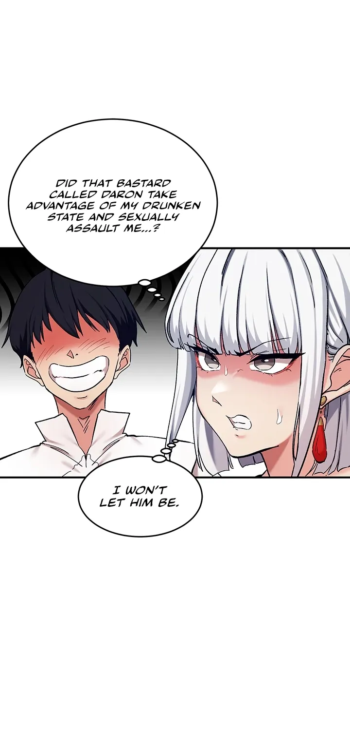 Regressed Warriors Female Dominance Diary Chapter 73 page 41 - 