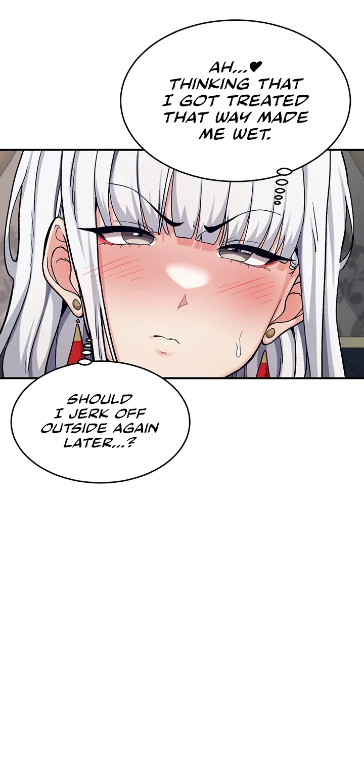 Regressed Warriors Female Dominance Diary Chapter 73 page 42 - 