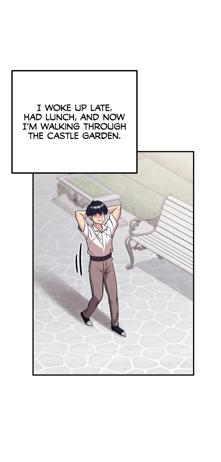 Regressed Warriors Female Dominance Diary Chapter 73 page 43 - 
