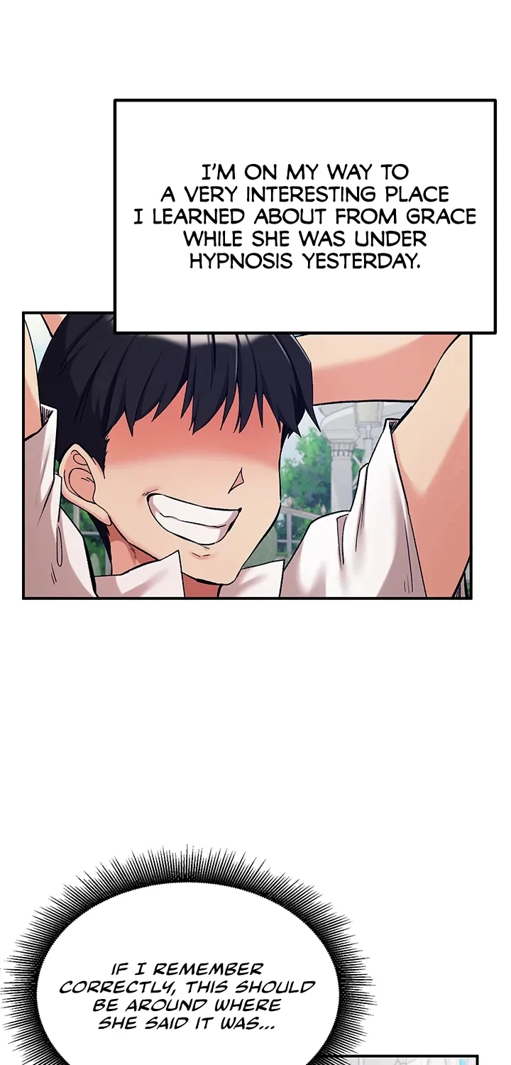 Regressed Warriors Female Dominance Diary Chapter 73 page 44 - 
