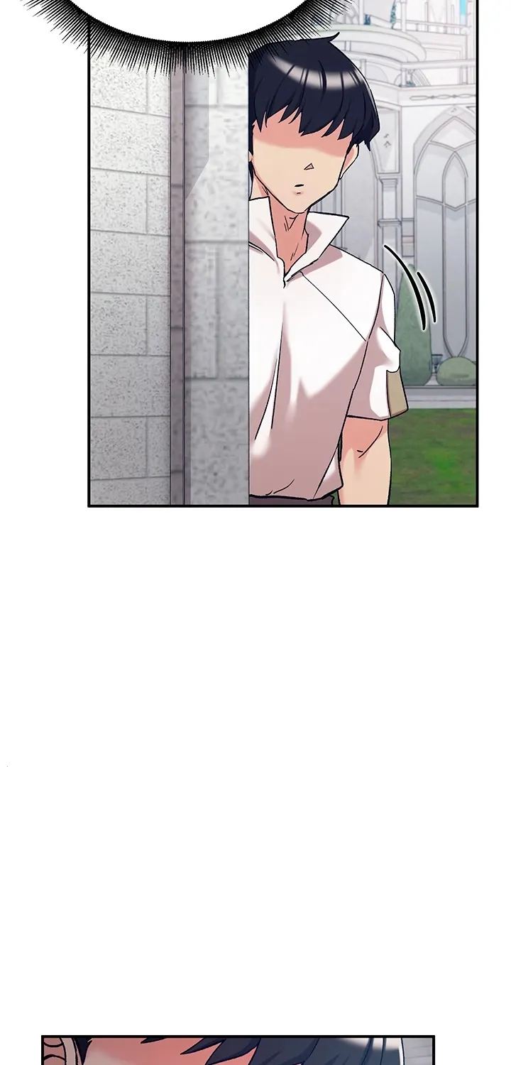 Regressed Warriors Female Dominance Diary Chapter 73 page 45 - 