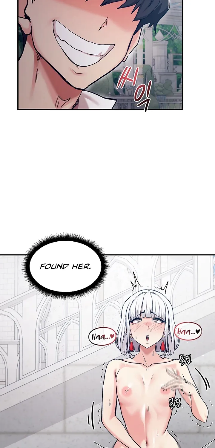 Regressed Warriors Female Dominance Diary Chapter 73 page 46 - 
