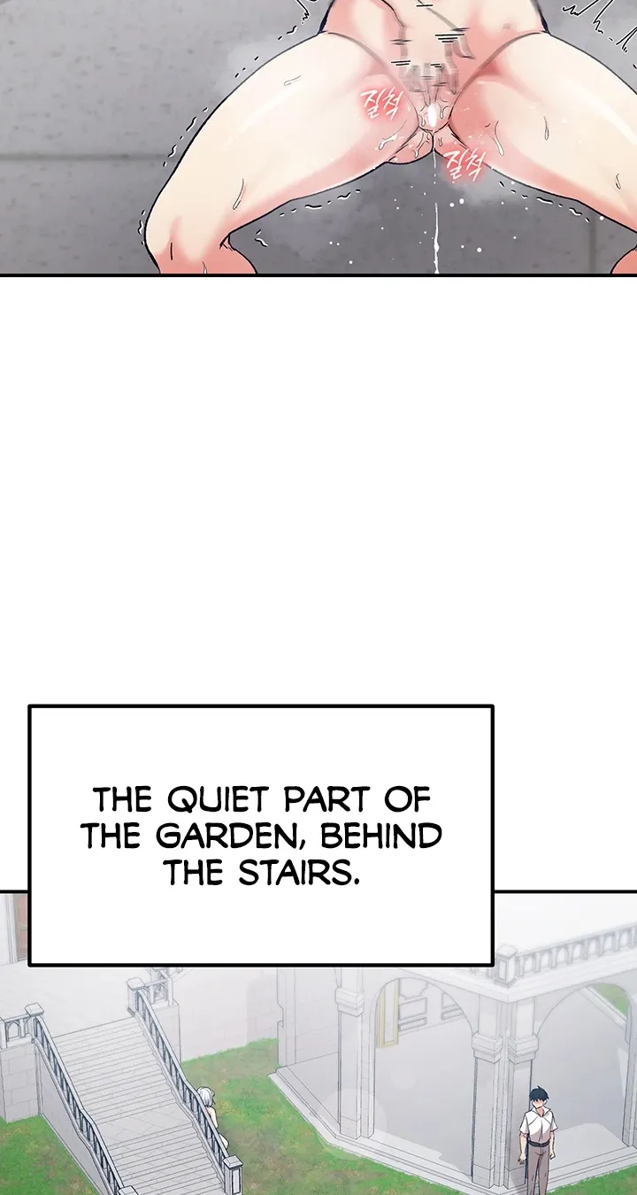Regressed Warriors Female Dominance Diary Chapter 73 page 47 - 