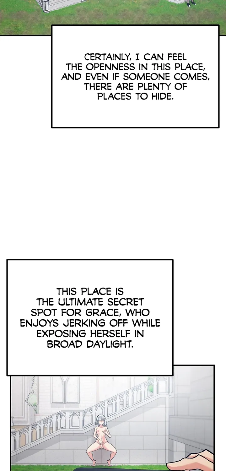 Regressed Warriors Female Dominance Diary Chapter 73 page 48 - 