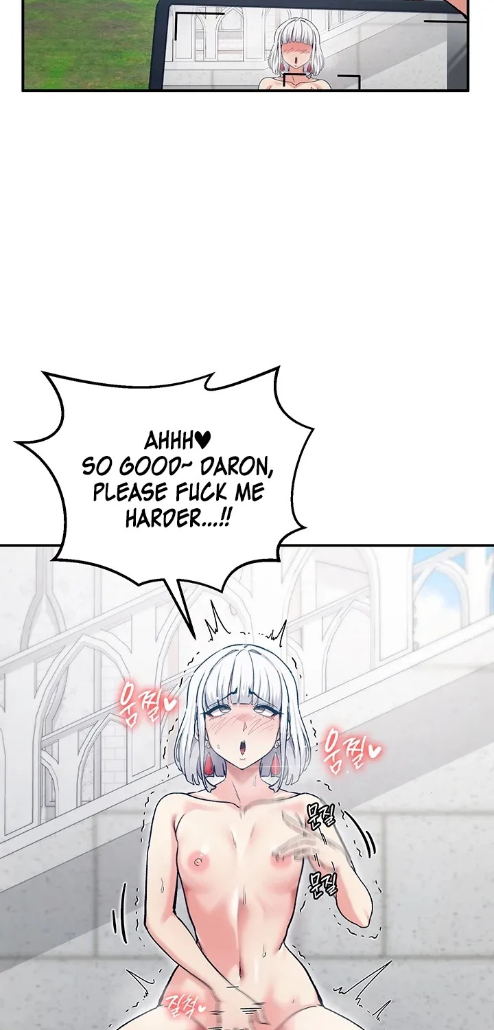 Regressed Warriors Female Dominance Diary Chapter 73 page 49 - 