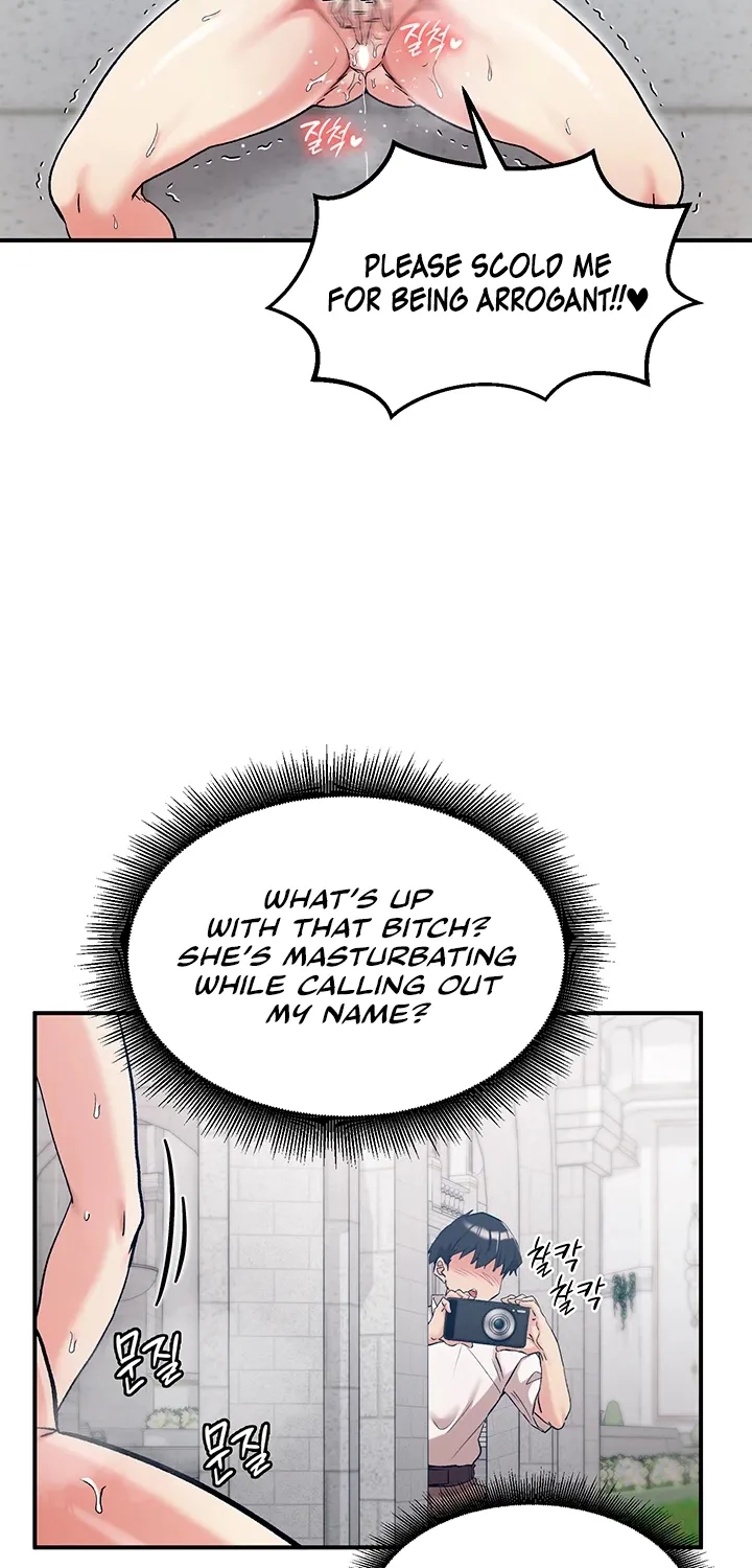 Regressed Warriors Female Dominance Diary Chapter 73 page 50 - 