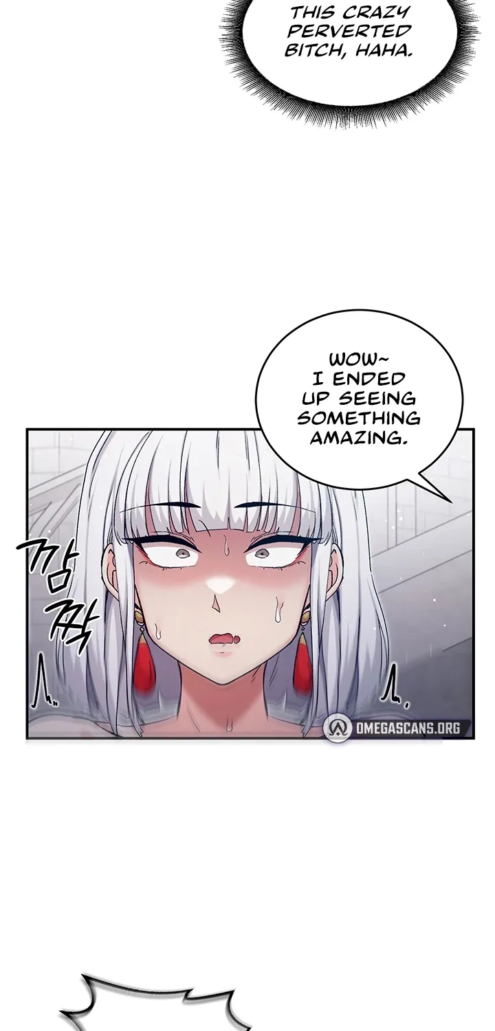 Regressed Warriors Female Dominance Diary Chapter 73 page 51 - 