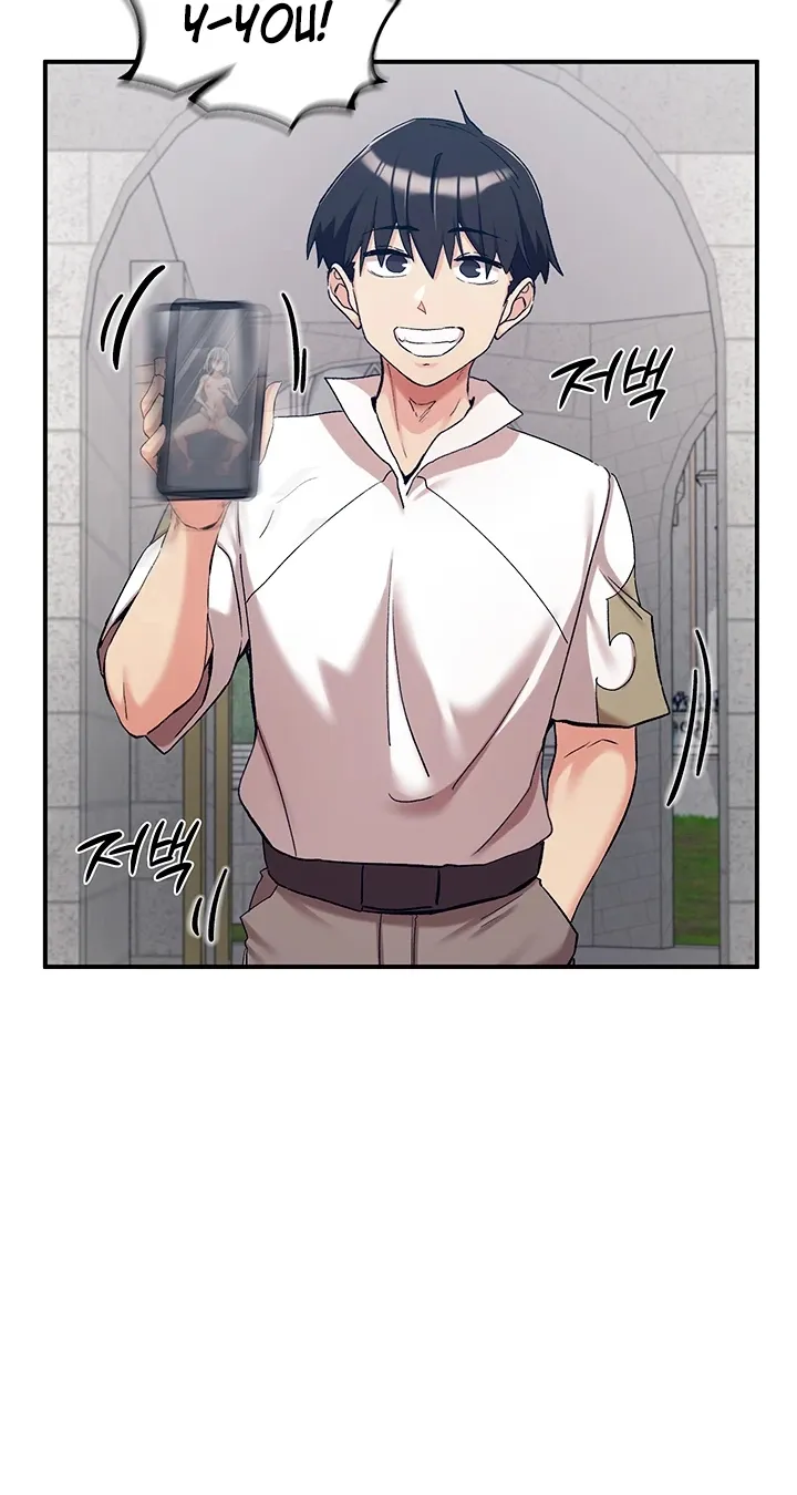 Regressed Warriors Female Dominance Diary Chapter 73 page 52 - 
