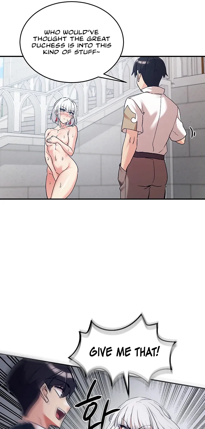 Regressed Warriors Female Dominance Diary Chapter 73 page 53 - 