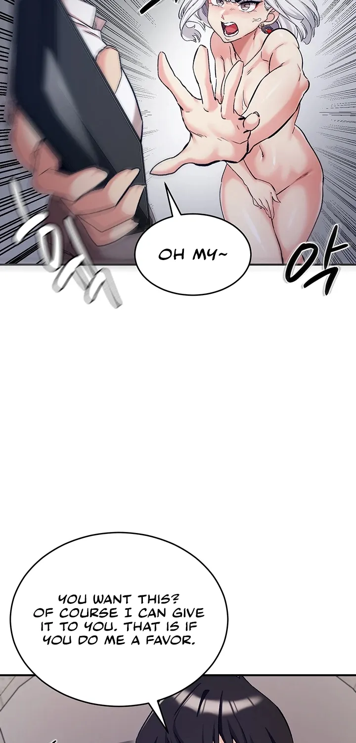 Regressed Warriors Female Dominance Diary Chapter 73 page 54 - 