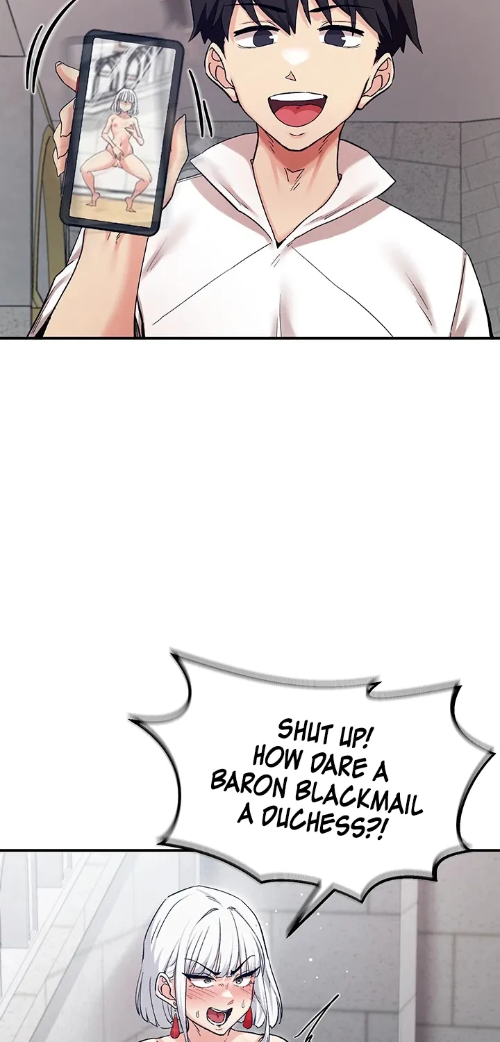 Regressed Warriors Female Dominance Diary Chapter 73 page 55 - 