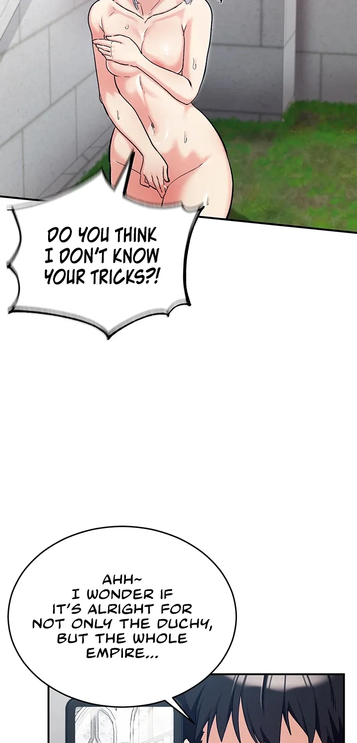 Regressed Warriors Female Dominance Diary Chapter 73 page 56 - 