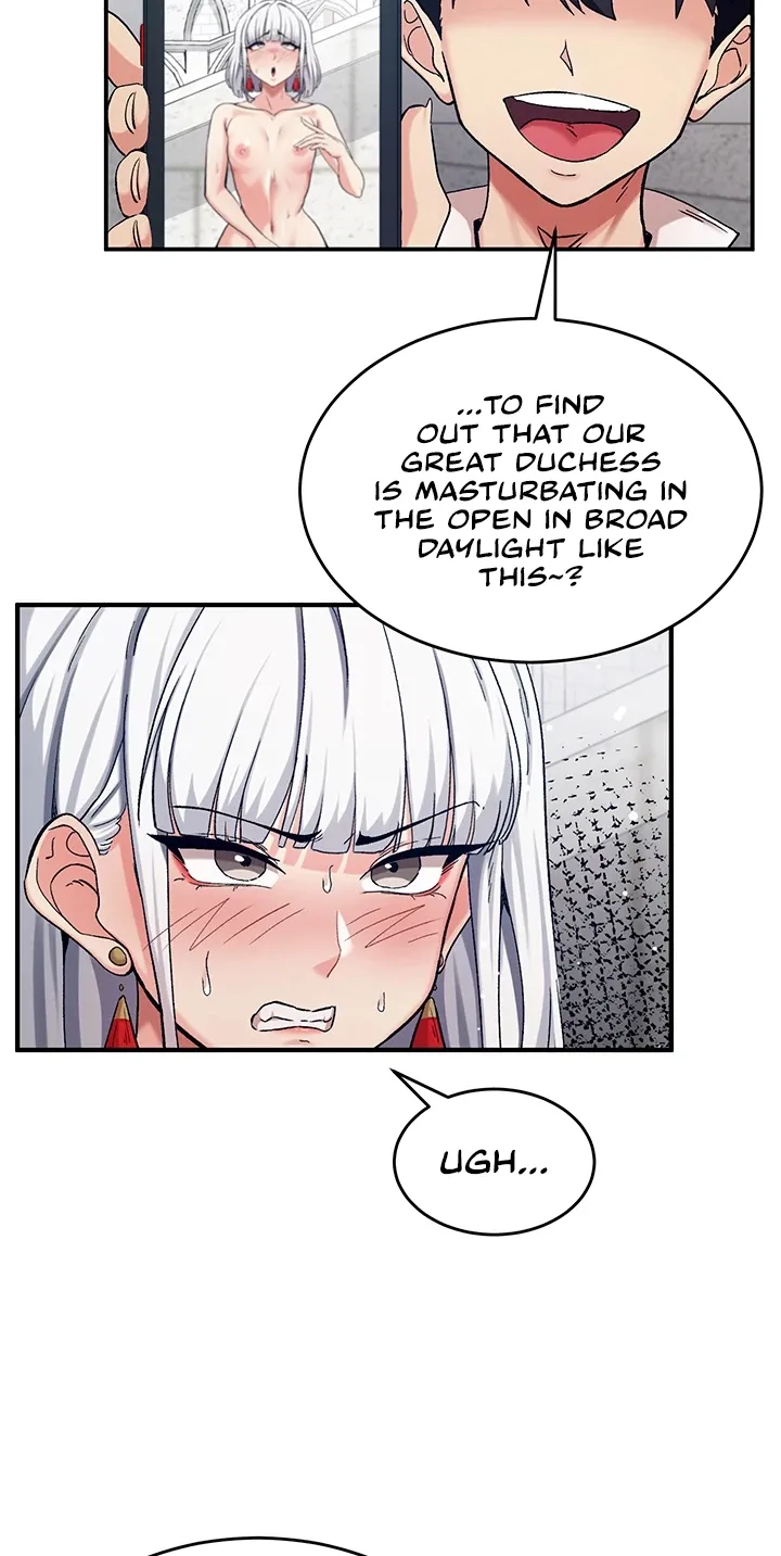 Regressed Warriors Female Dominance Diary Chapter 73 page 57 - 