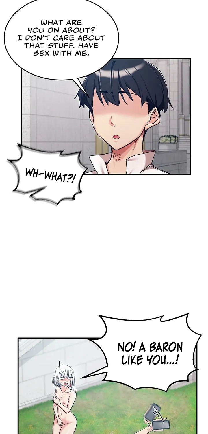 Regressed Warriors Female Dominance Diary Chapter 73 page 59 - 