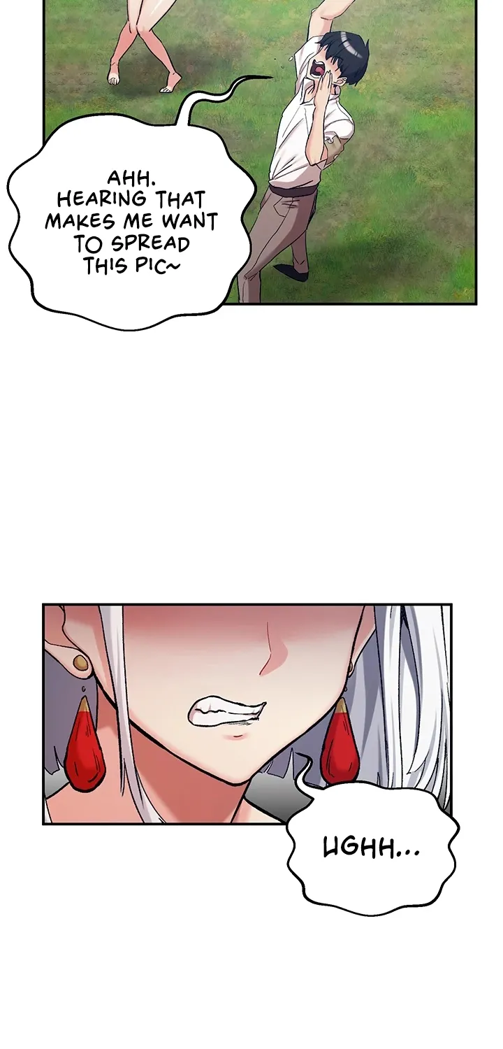 Regressed Warriors Female Dominance Diary Chapter 73 page 60 - 