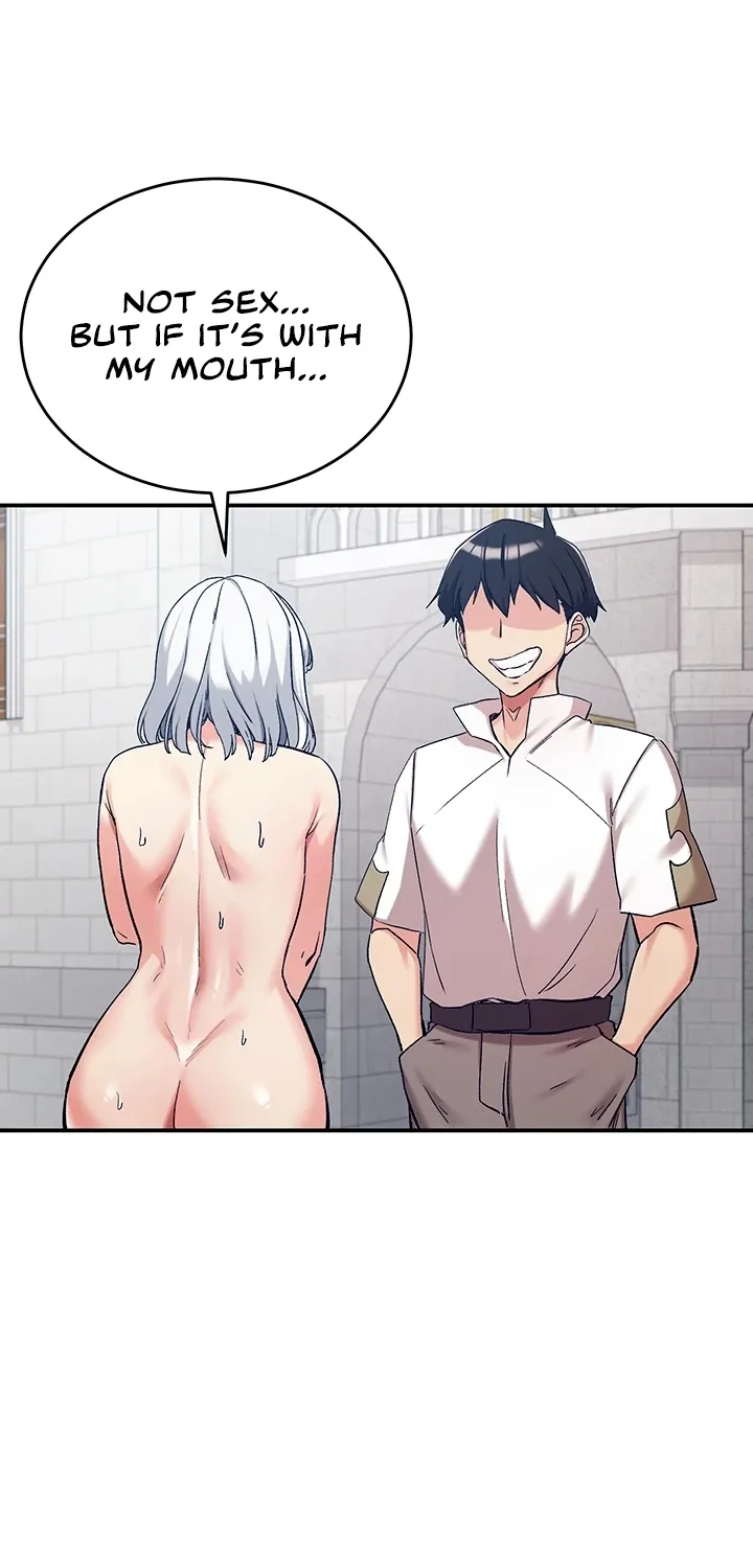 Regressed Warriors Female Dominance Diary Chapter 73 page 61 - 