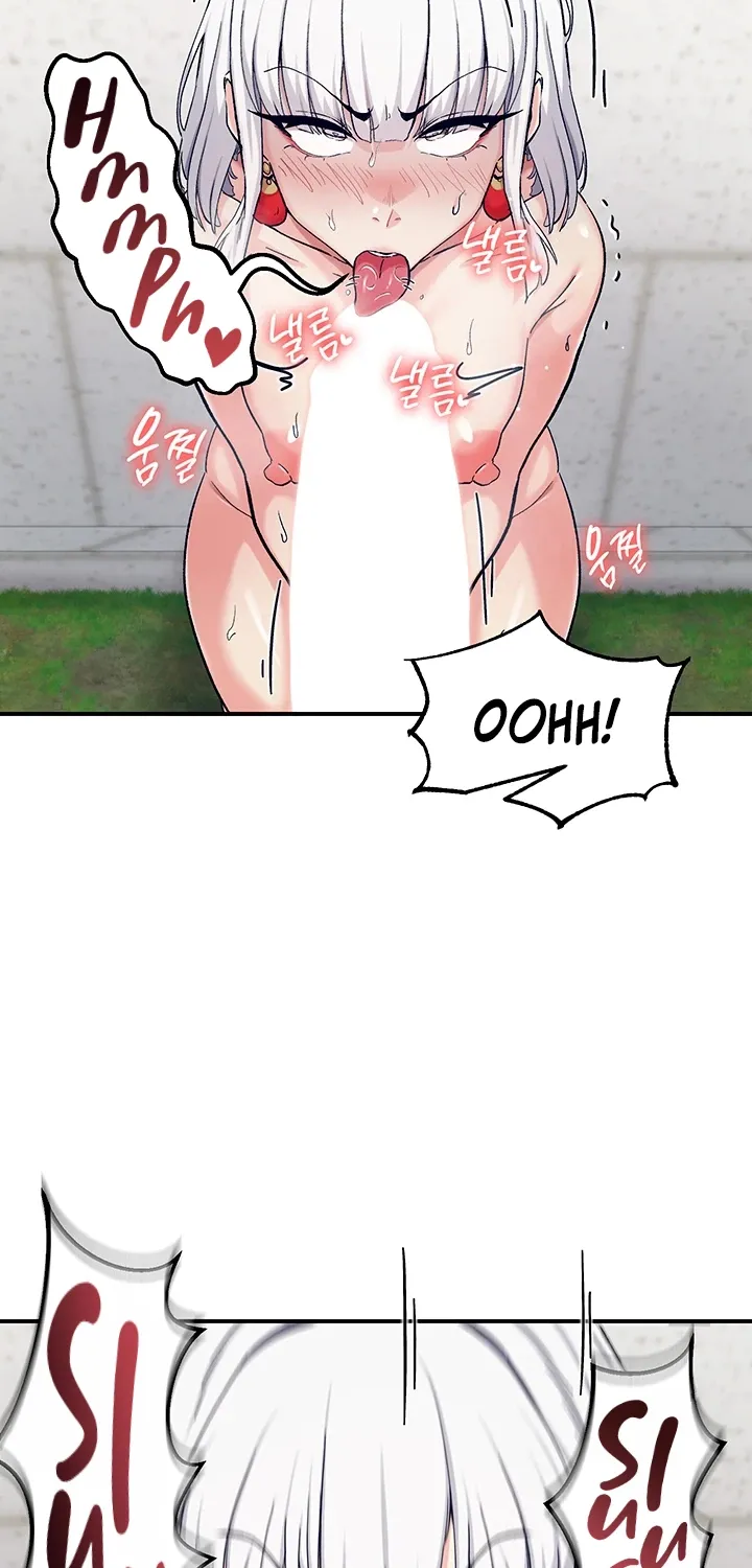 Regressed Warriors Female Dominance Diary Chapter 73 page 67 - 