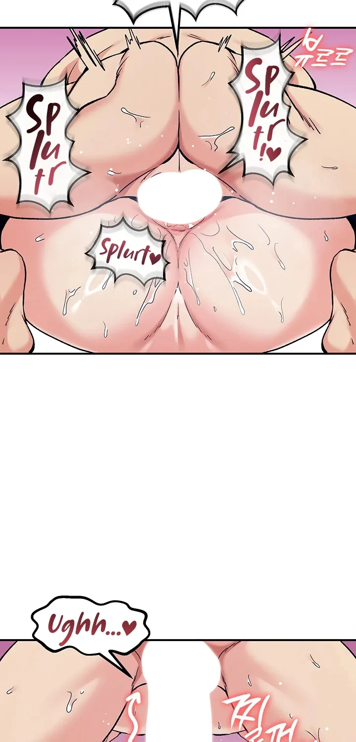 Regressed Warriors Female Dominance Diary Chapter 73 page 10 - 