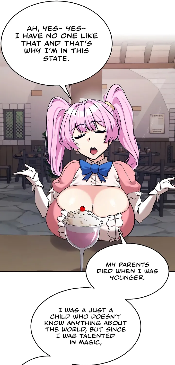 Regressed Warriors Female Dominance Diary Chapter 80 page 13 - 