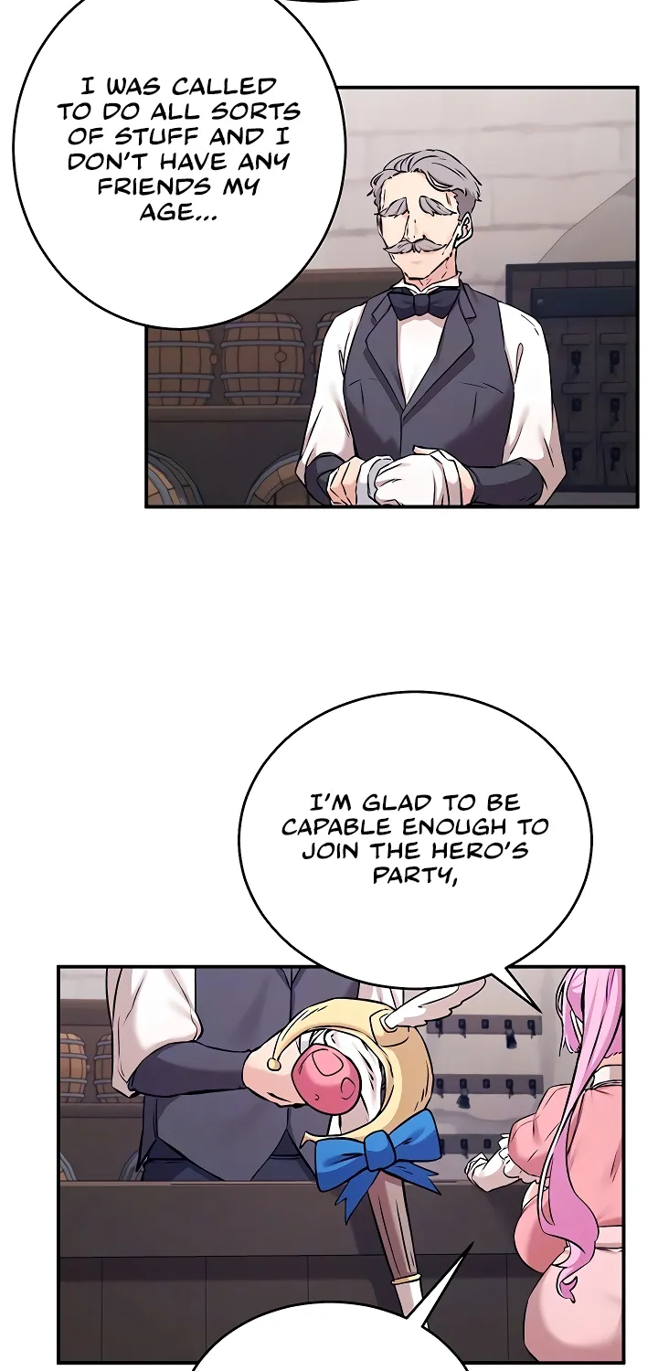 Regressed Warriors Female Dominance Diary Chapter 80 page 14 - 