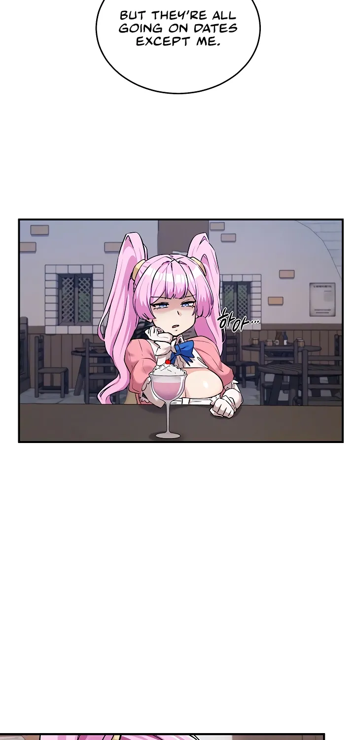 Regressed Warriors Female Dominance Diary Chapter 80 page 15 - 