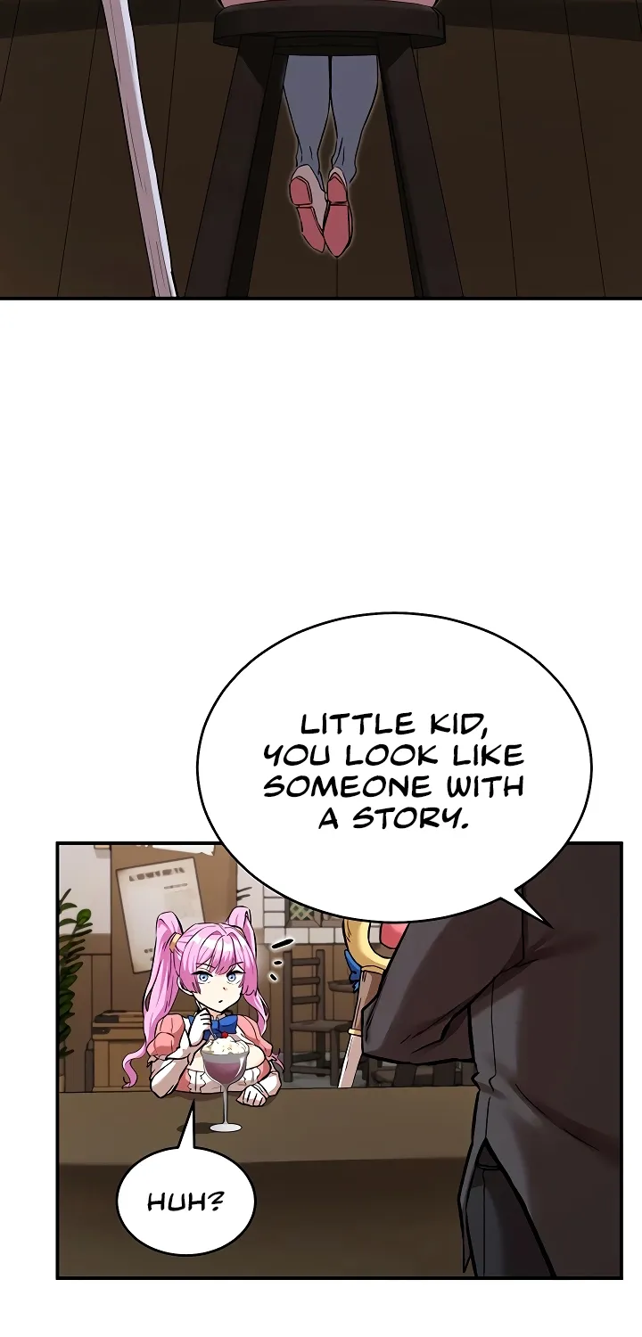Regressed Warriors Female Dominance Diary Chapter 80 page 3 - 