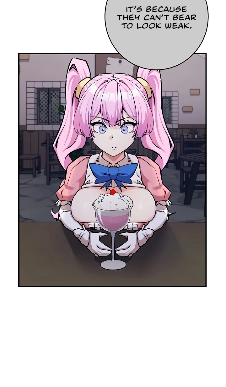 Regressed Warriors Female Dominance Diary Chapter 80 page 22 - 