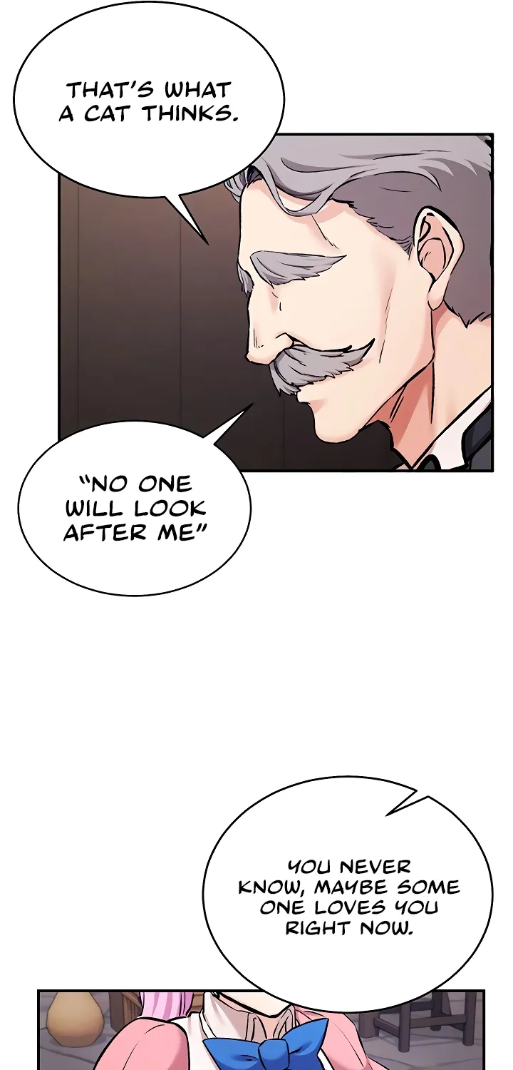 Regressed Warriors Female Dominance Diary Chapter 80 page 23 - 