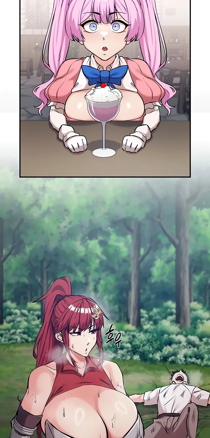 Regressed Warriors Female Dominance Diary Chapter 80 page 26 - 