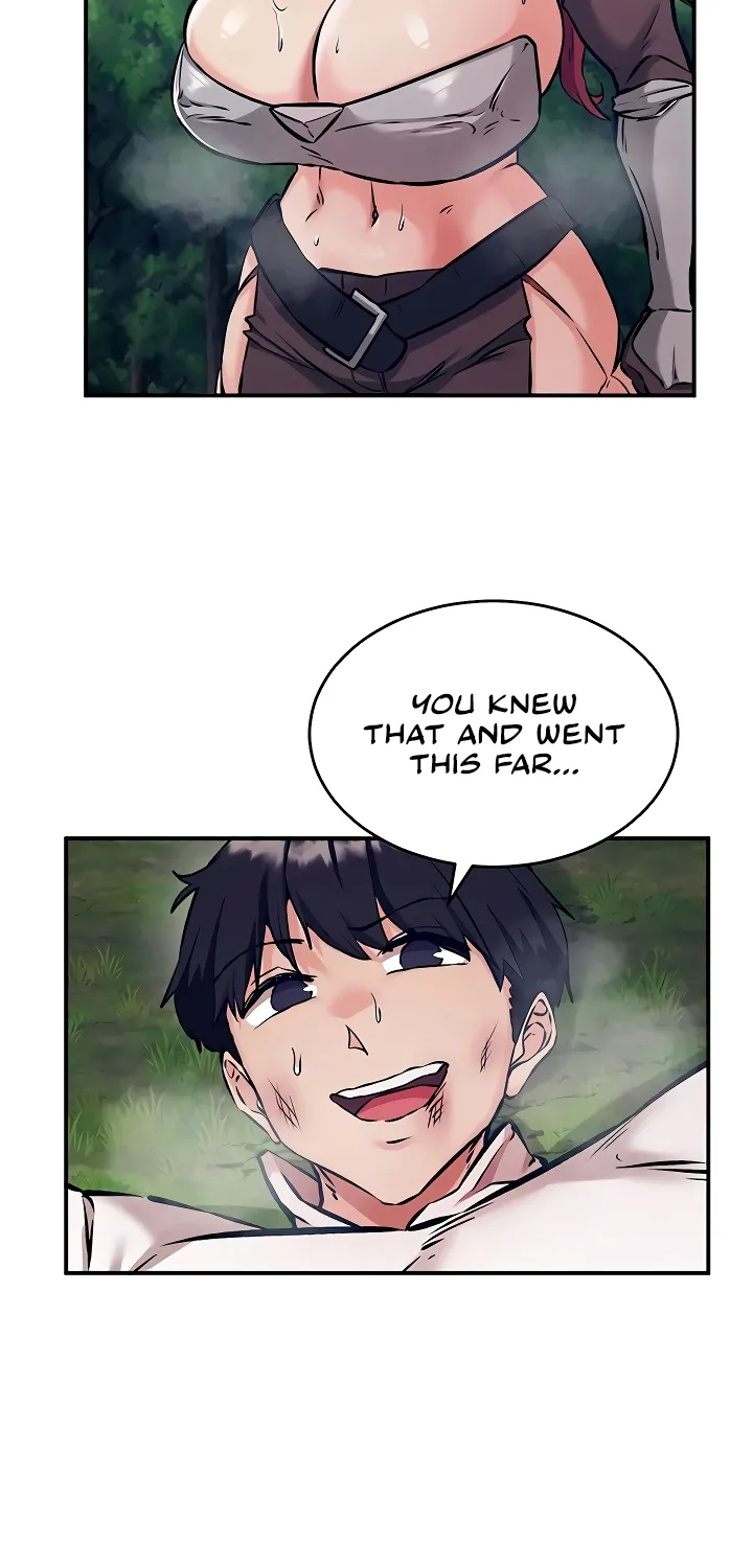Regressed Warriors Female Dominance Diary Chapter 80 page 28 - 
