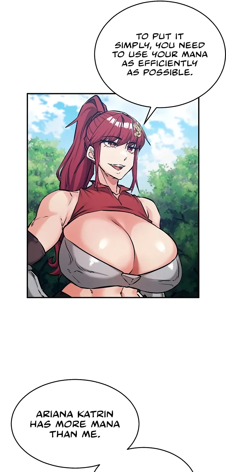 Regressed Warriors Female Dominance Diary Chapter 80 page 39 - 