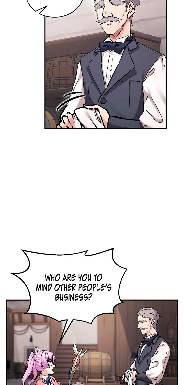 Regressed Warriors Female Dominance Diary Chapter 80 page 5 - 