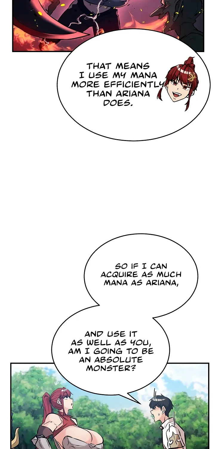 Regressed Warriors Female Dominance Diary Chapter 80 page 41 - 
