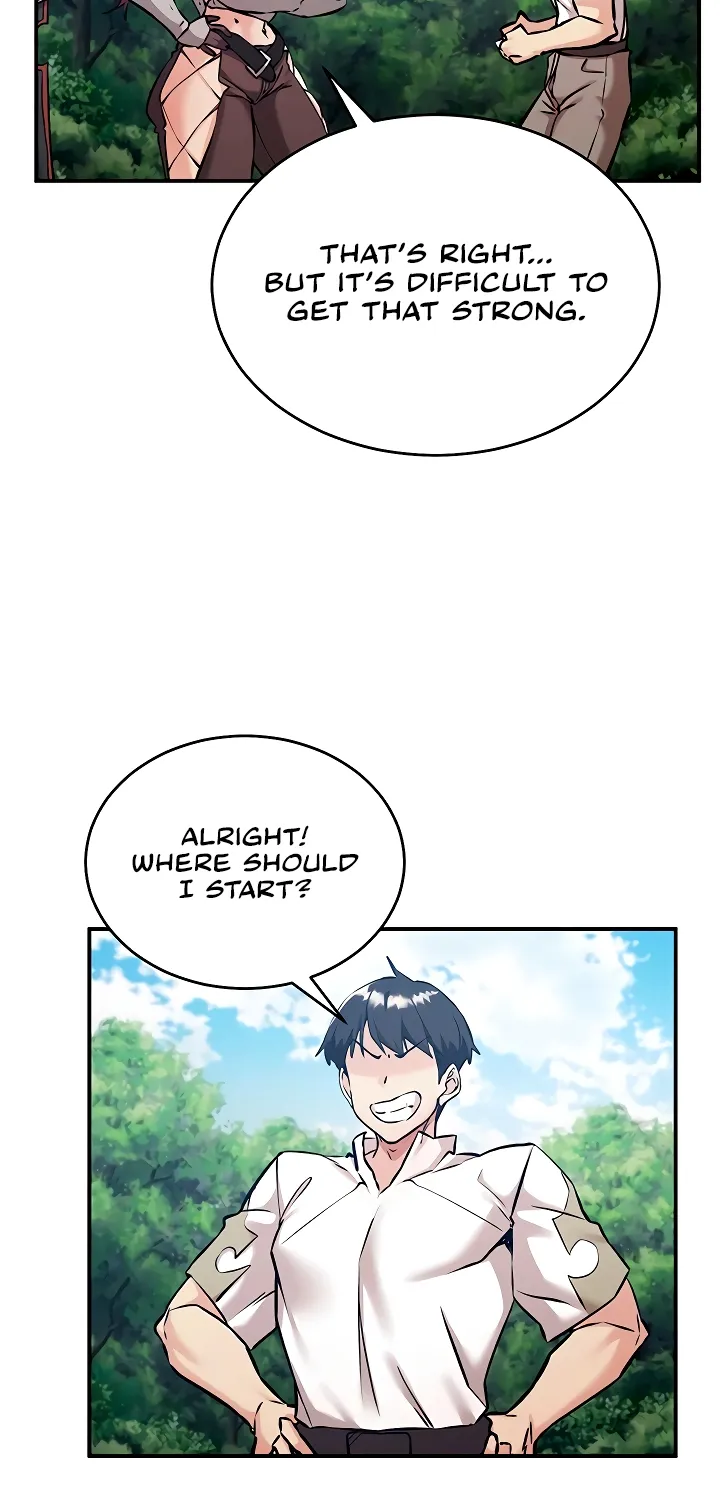 Regressed Warriors Female Dominance Diary Chapter 80 page 42 - 