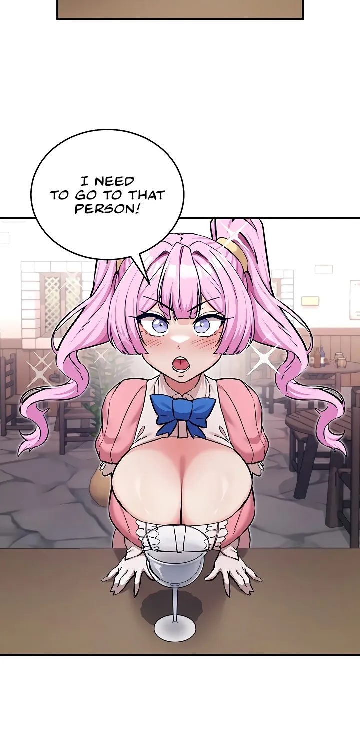 Regressed Warriors Female Dominance Diary Chapter 80 page 49 - 