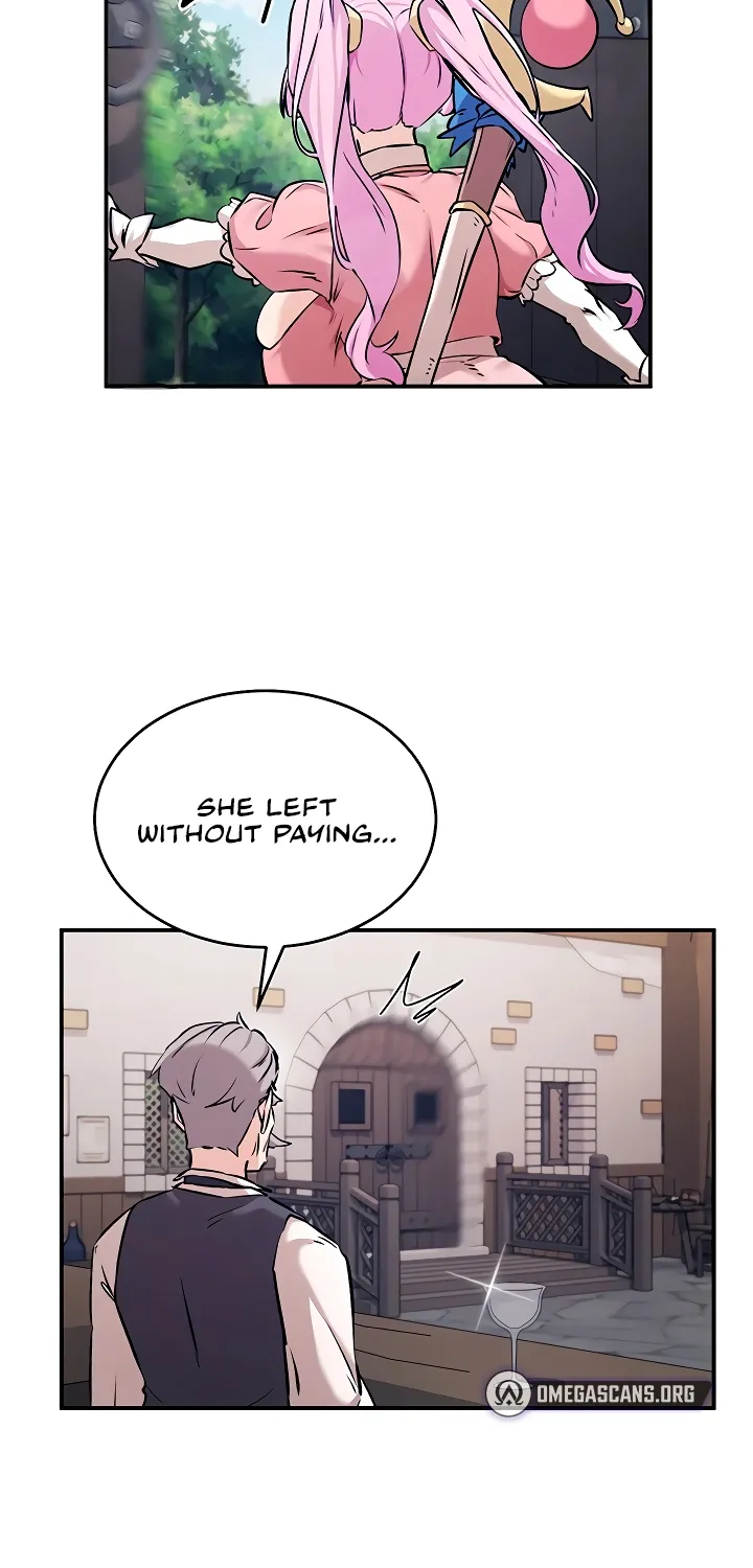 Regressed Warriors Female Dominance Diary Chapter 80 page 51 - 