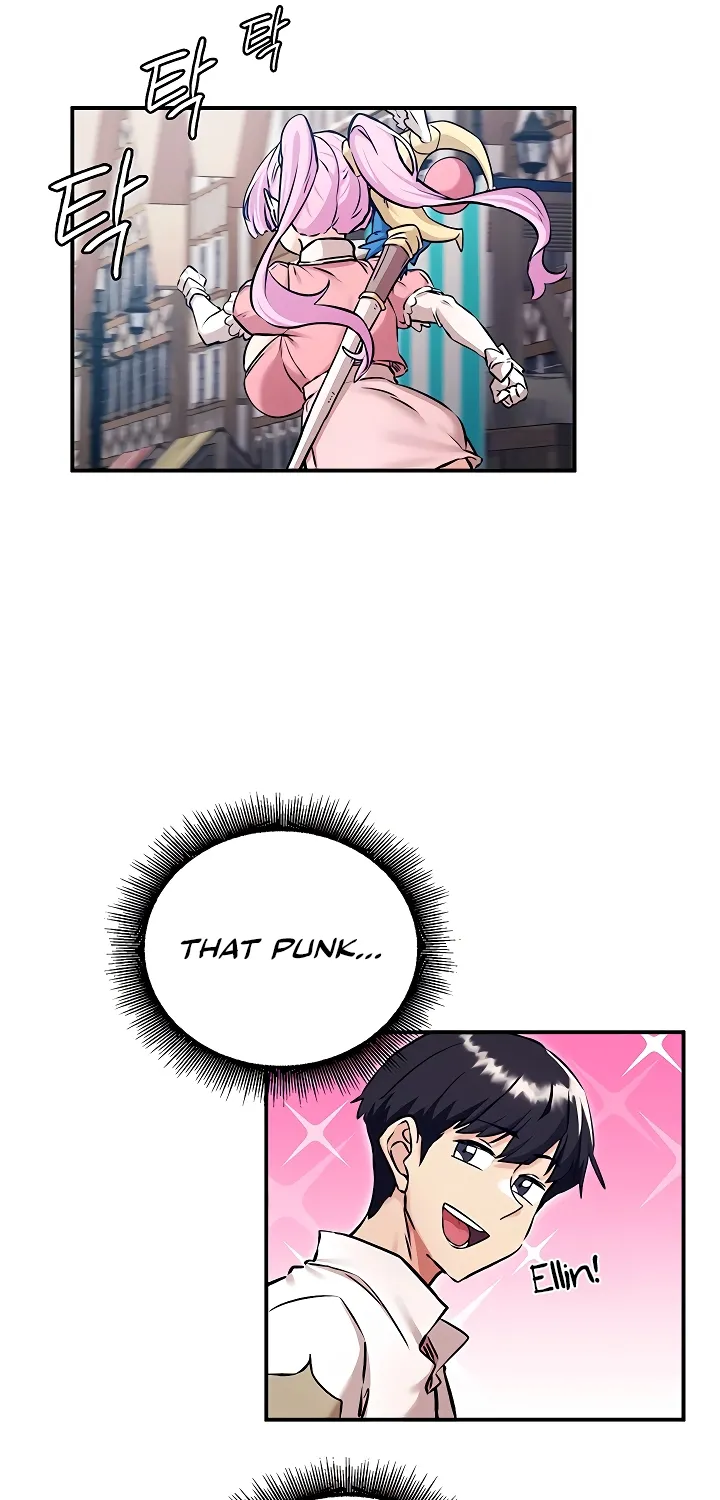 Regressed Warriors Female Dominance Diary Chapter 80 page 53 - 