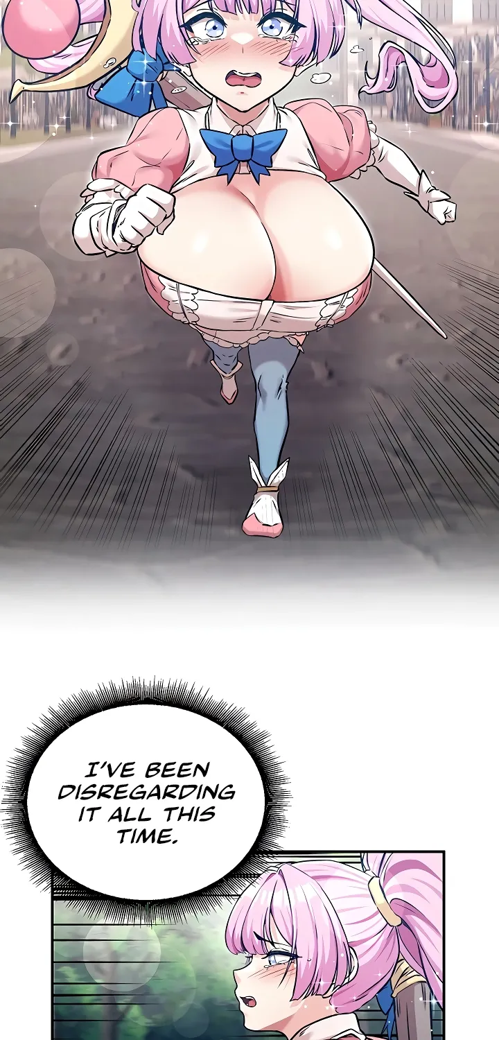 Regressed Warriors Female Dominance Diary Chapter 80 page 55 - 
